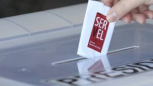 Servel rechazó las candidaturas  a diputados de Apruebo Dignidad y del Frente Social Cristiano