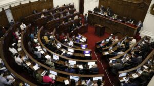 Convencionales de Vamos por Chile presentan recurso contra Mesa Directiva