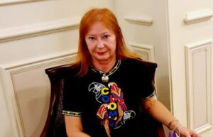 La pluma de Zeljka Lovrencic destaca en la prensa cultural europea