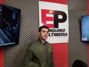 Gepe y el Festival en la Patagonia 2021: “Hubo un nivel alto. Las voces llamaron mucho la atención”