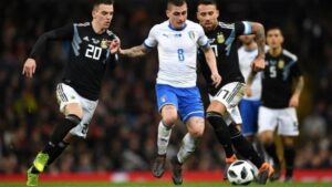 ¡Ahora sí! Conmebol y UEFA anuncian final entre los campeones de Copa América y Eurocopa: Argentina vs Italia