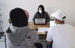 Iglesia Diocesana dará ayuda jurídica gratuita a migrantes