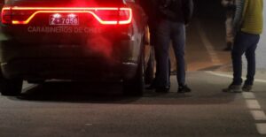 Condenan a joven por manejar ebrio y sin licencia