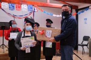 Actividades culturales para las Fiestas Patrias 2021 en Punta Arenas