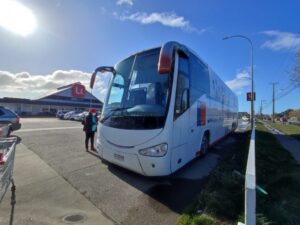 Más de 70 operativos de testeo se tomarán en Fiestas Patrias