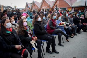 Con diversas actividades iniciaron temporada turística 2021-2022