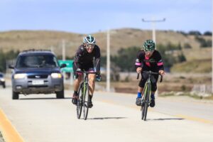 Mañana se cierran las inscripciones para la 1° fecha del Campeonato en Ruta 2021