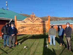 Corfo lanzó el programa “Acelera Tierra del Fuego”