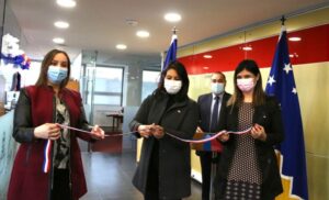 Inauguran nuevas oficinas de la Seremi de Desarrollo Social y Familia
