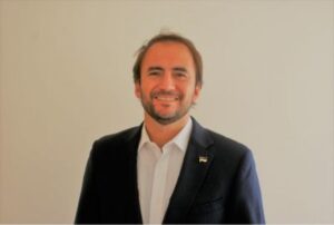 “Tenemos que ordenar el territorio, que las ciudades tengan un desarrollo orgánico”