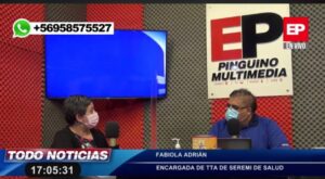 Magallanes aumenta sus cifras positivas a través de la estrategia TTA regional