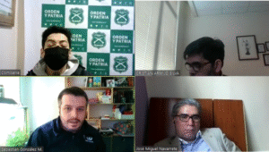 Condenado por provocar aborto a su expareja es encarcelado por nuevos delitos