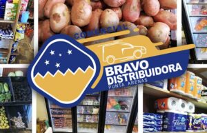 Distribuidora Bravo: alimentos de primera necesidad a la puerta de su hogar