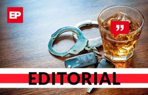 Tragedias, alcohol y conducción irresponsable