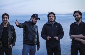 Banda regional Troodon participará en show benéfico para la Agrupación Vida