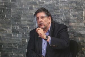 “Cuando se trabaja con ganas y se hace la pega se logra los objetivos”