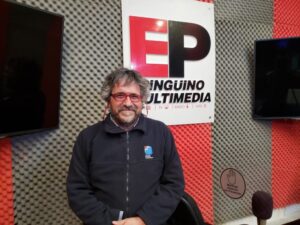 Carlos Cuadrado: “La sociedad se percató que somos la primera puerta del Estado y debemos cuidar ese prestigio”