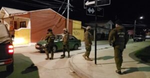 Conductor ebrio estará con reclusión domiciliaria por 541 noches