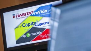 Mañana comienza discusión de cuarto retiro de AFP y senadora Goic anunció su voto en contra
