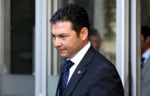 Investigan a fiscal regional por maltratos en contra de funcionarias del Ministerio Público