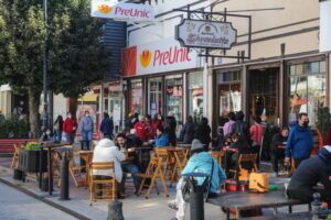 Notifican 2 nuevos casos de Covid y activos bajan a 8