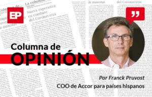 La industria hotelera como vehículo de movilidad social