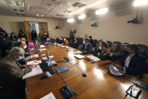 Sala de Cámara de Diputados revisará hoy proyecto del cuarto retiro del 10% de AFP