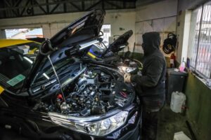 Expertos destacaron la importancia ambiental del gas de uso vehicular