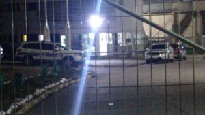 Presunto asesino de Brenda Cartes se quitó la vida en la cárcel