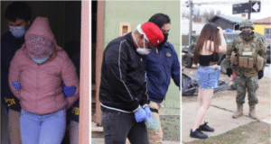 15 detenidos por fiesta clandestina tendrán que pagar 25 mil pesos a fundación