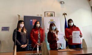 Desarrollo Social entregará información online en catástrofe