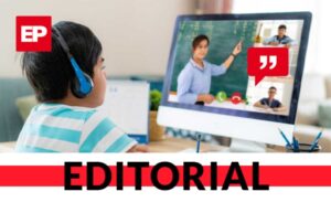 Relación profesor-alumno pospandemia