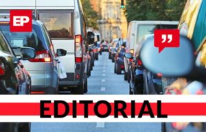 Deficiencia en la conducción vehícular