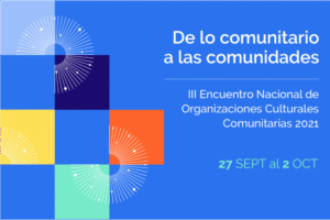 Magallánicos expondrán en encuentro nacional de organizaciones culturales