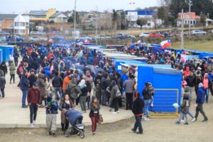 No han llegado solicitudes de autorización para eventos en Fiestas Patrias