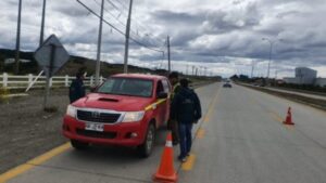 Dos sujetos son condenados a pena de 541 días por abigeato