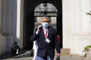 Doctor Ugarte: “Magallanes permitió lograr una burbuja sanitaria que se puede mantener y lograr una condición muy favorable”