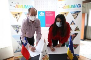Asociación de municipalidades Amumag y Sernatur Magallanes firmaron colaboración para potenciar el turismo regional