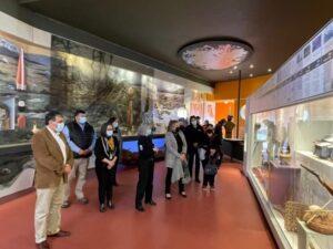 Magallánicos disfrutaron de su patrimonio a lo largo de la región