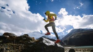 El Patagonian World Marathon se correrá bajo estrictas medidas ambientales