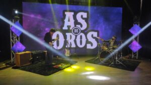 Festival “Desde el Ruido Austral” regresa este año a la presencialidad