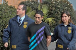 Condenados por homicidio y abuso son beneficiados con libertad condicional