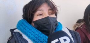 Madre de joven fallecido en desarmaduría llama a entregar imágenes de cámaras