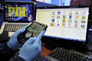 PDI entregó recomendaciones ante nuevo Cyber Monday