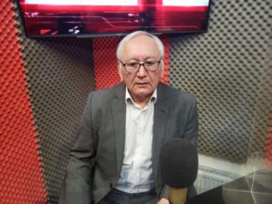 Rector de Instituto Don Bosco resume proceso a la gratuidad