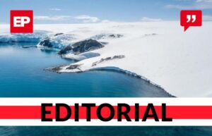 La Antártica Chilena es parte de Magallanes
