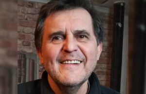 Luis Burgos: “Quienes me conocen saben que soy de palabra, y solo asumiré compromisos que soy capaz de cumplir”