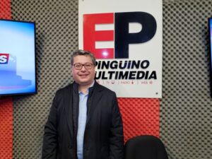 Roberto Neira, alcalde de Temuco:  “Las buenas ideas no tienen color político”