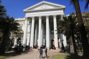 Las temáticas de Comisión de Derechos Fundamentales