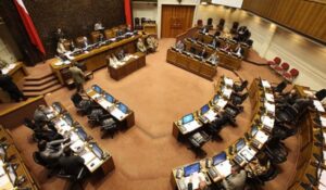 Se inicia semana clave para la discusión del cuarto retiro
